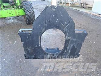 Hydrac  Other tractor accessories