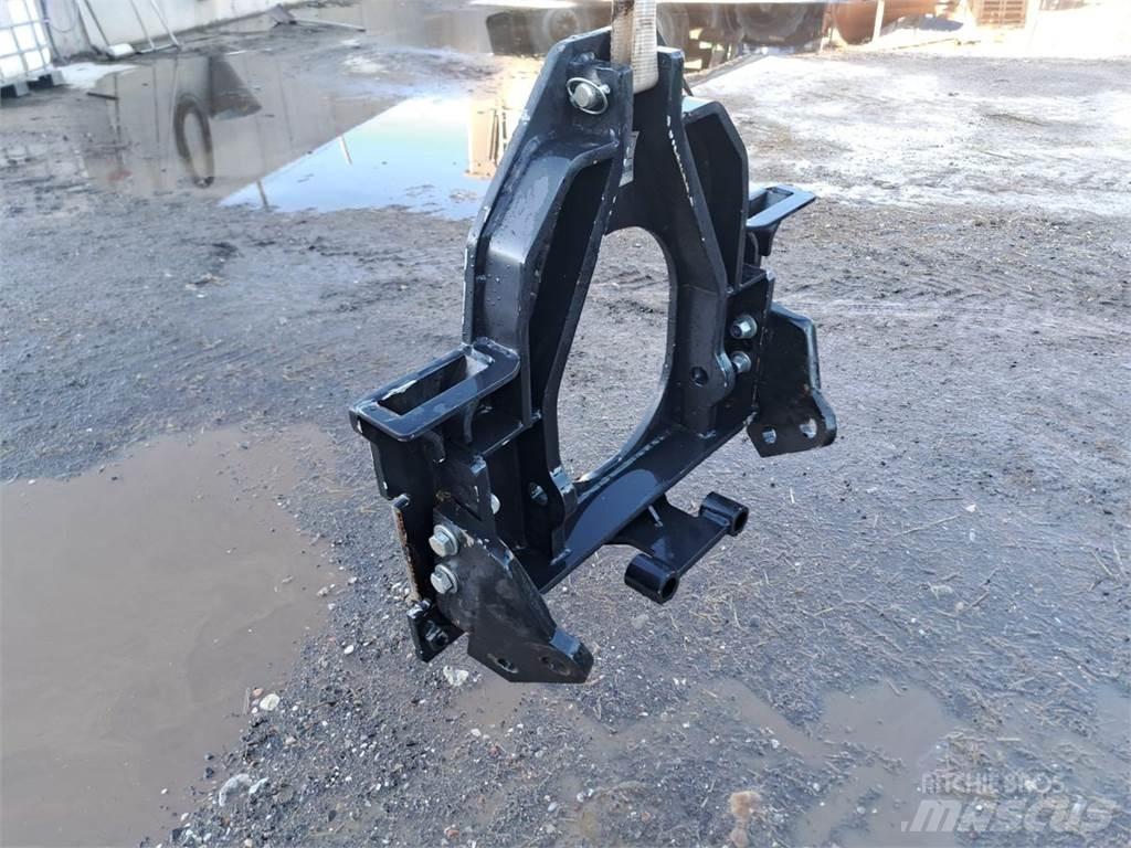 Hydrac  Other tractor accessories