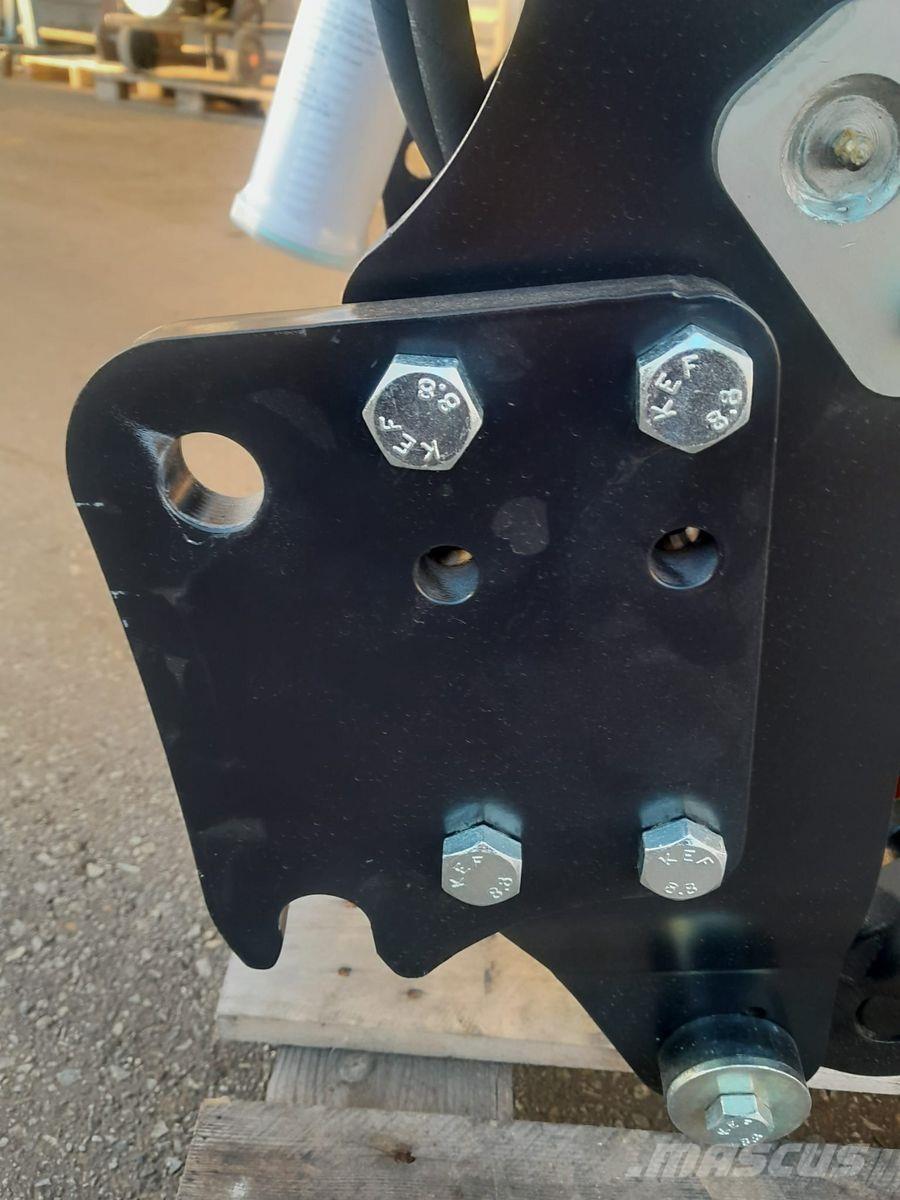 Hydrac FHDL 1,8 US Other tractor accessories