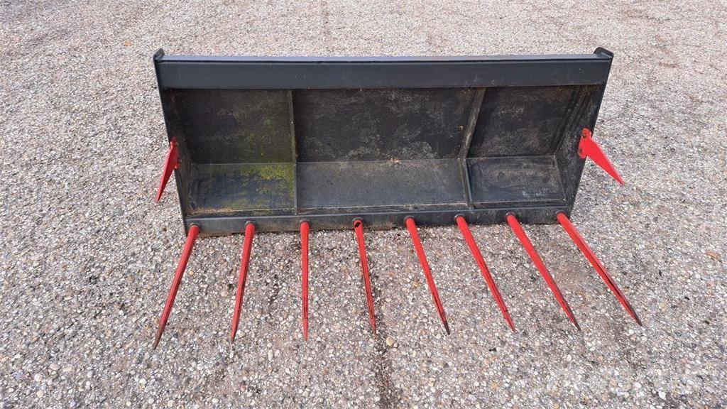 Hydrac Gabel 170 Other tractor accessories