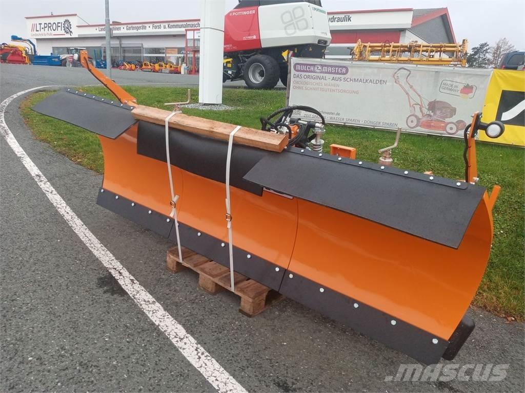 Hydrac LB III 300 Other road and snow machines