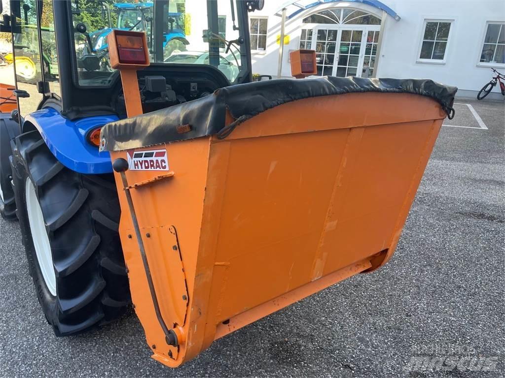 Hydrac SL-1200-R Other groundscare machines