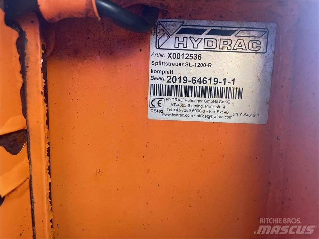 Hydrac SL-1200-R Other groundscare machines