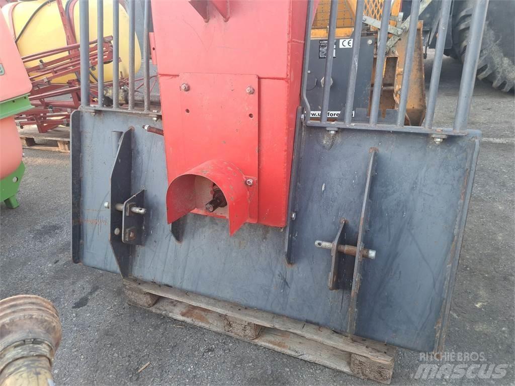 Igland 4601 Winches