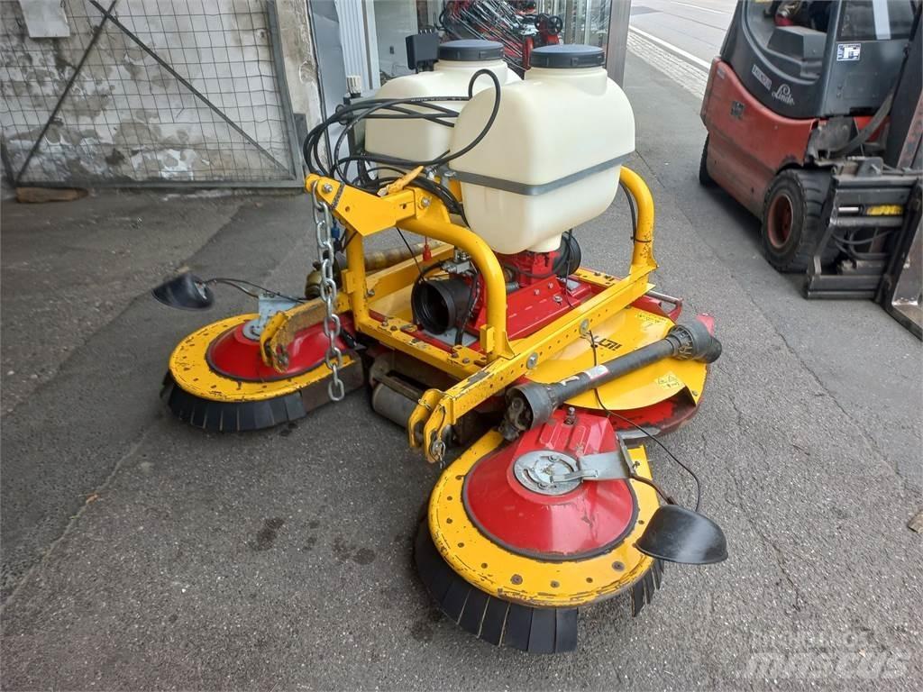  Ilmer SMG 250 Other wine growing equipment