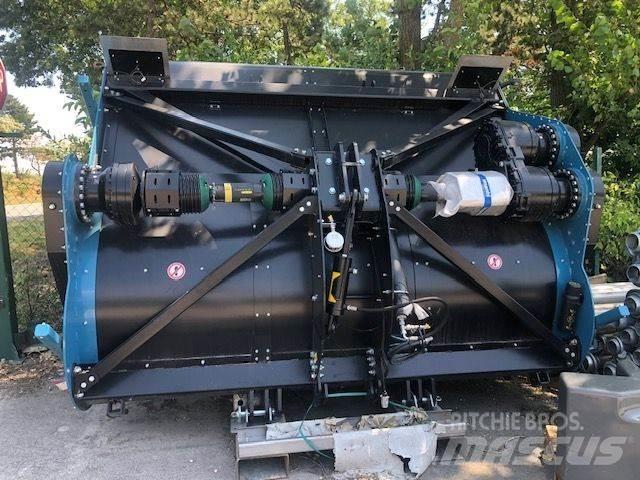 Imants 58WX300H Other tillage machines and accessories