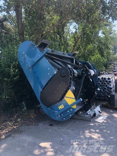 Imants 58WX300H Other tillage machines and accessories