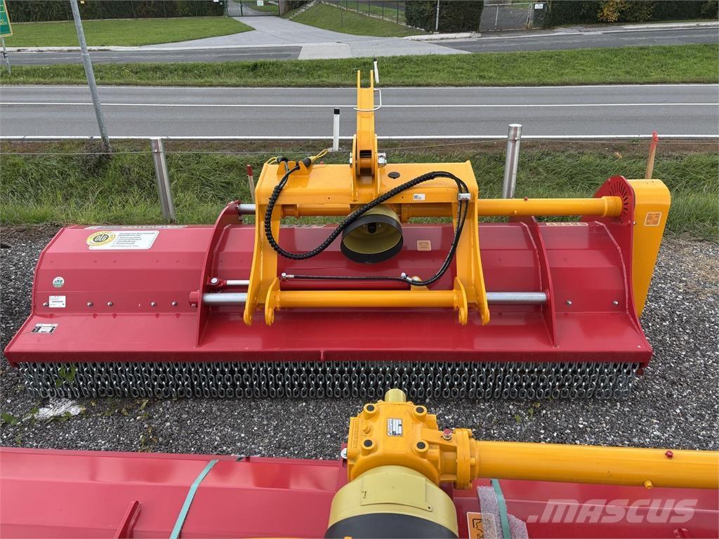 INO Dominator 280H Other sowing machines and accessories