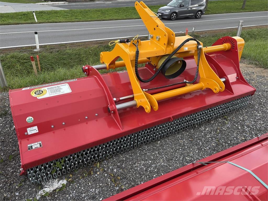 INO Dominator 280H Other sowing machines and accessories