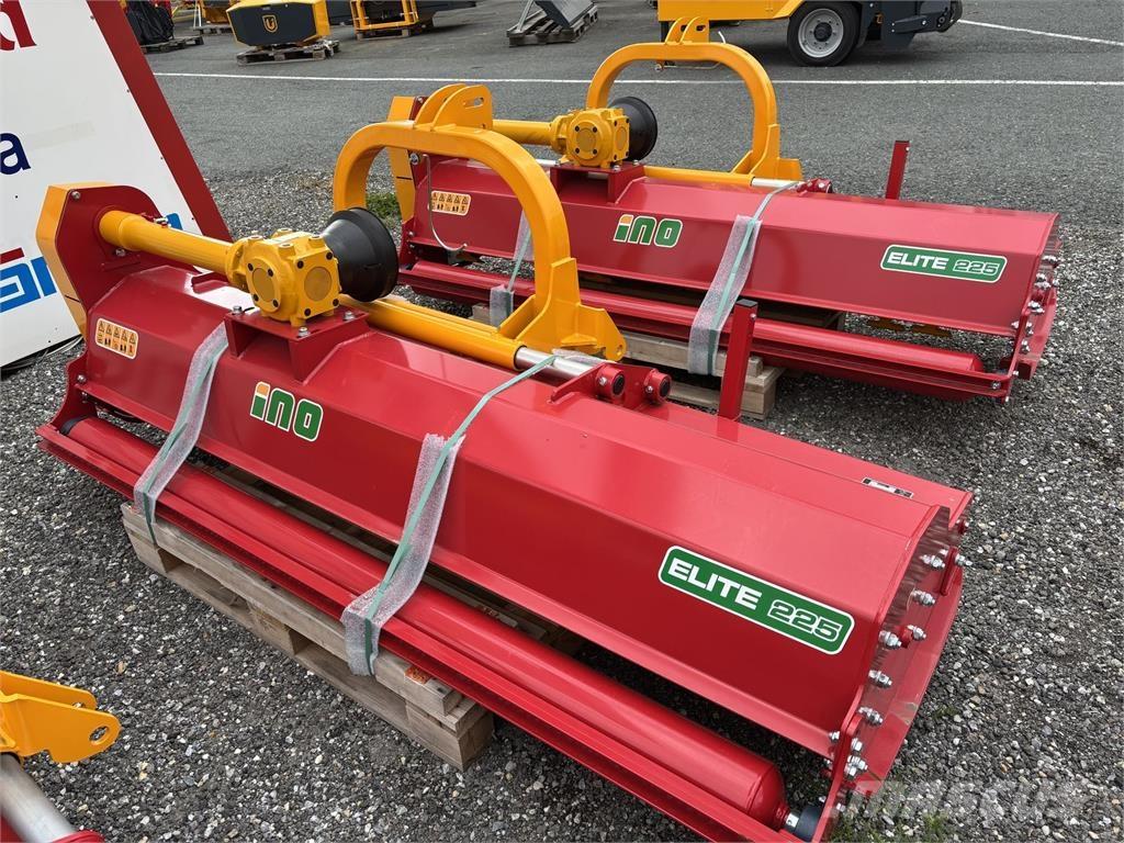 INO Elite 225H Other sowing machines and accessories
