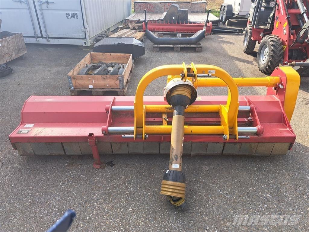 INO Elite 245 H Other sowing machines and accessories