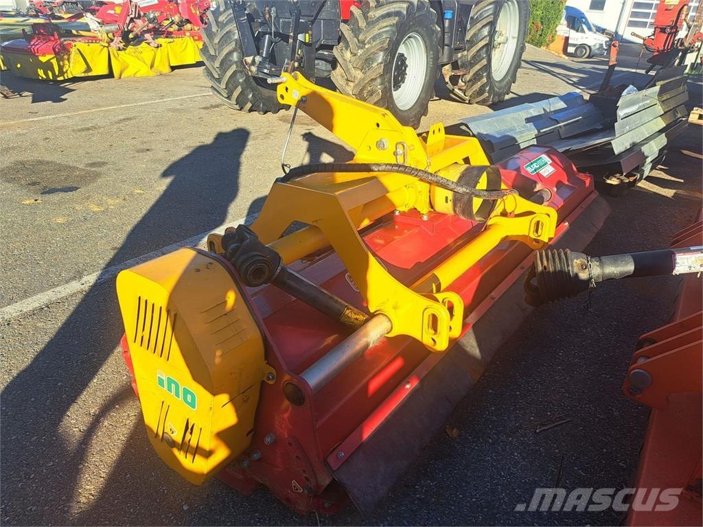 INO Euro 280 Other sowing machines and accessories