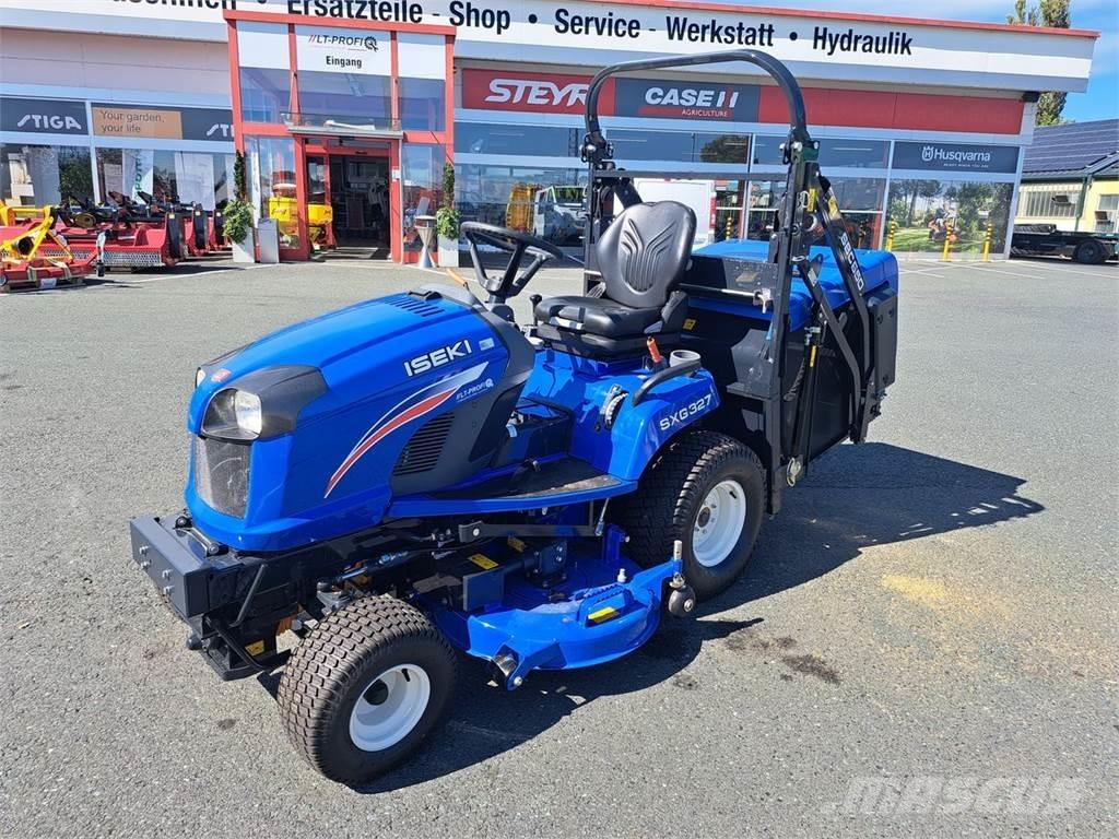 Iseki SXG 327 Other groundscare machines