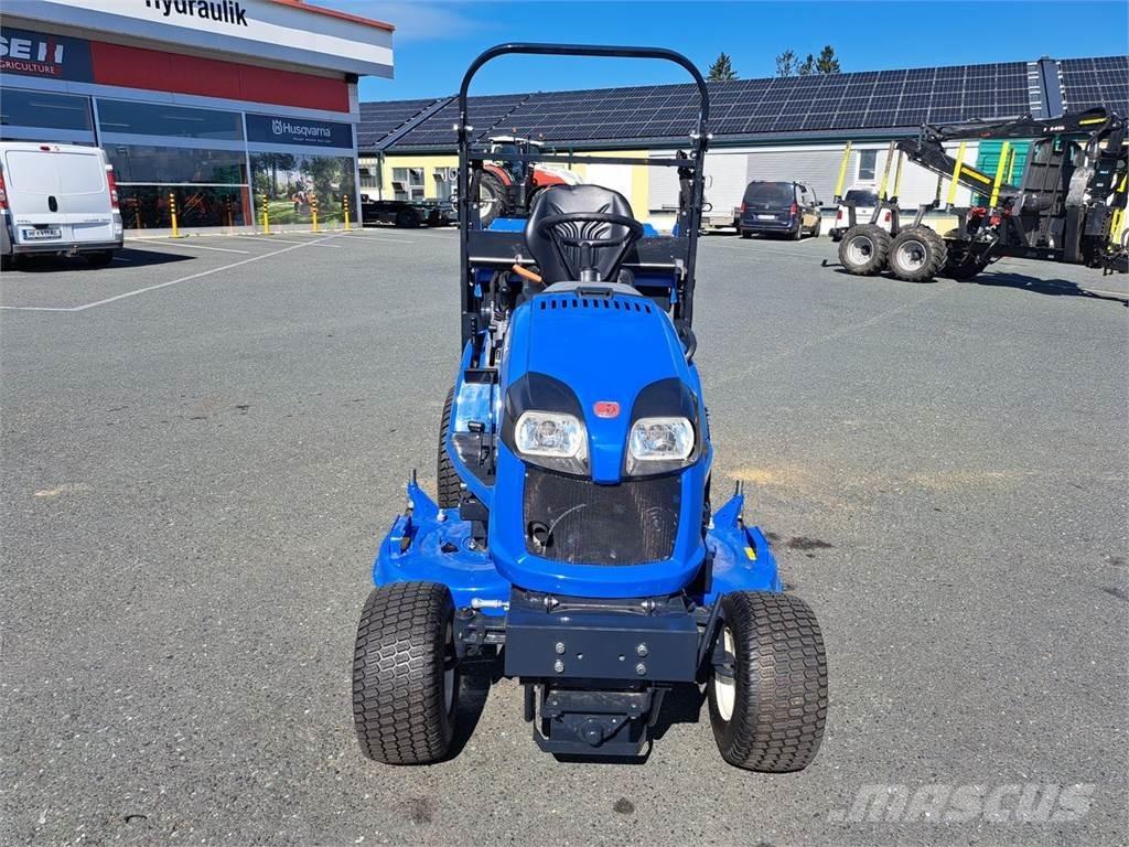 Iseki SXG 327 Other groundscare machines