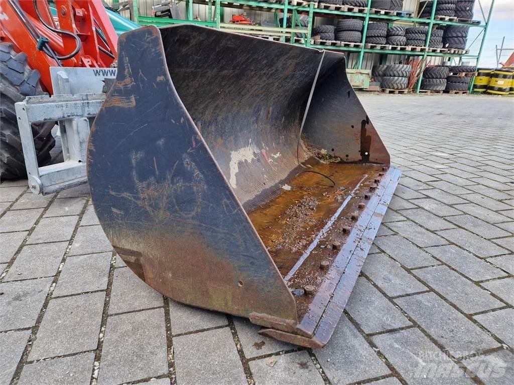 JCB Schaufel 160 cm Farm machinery