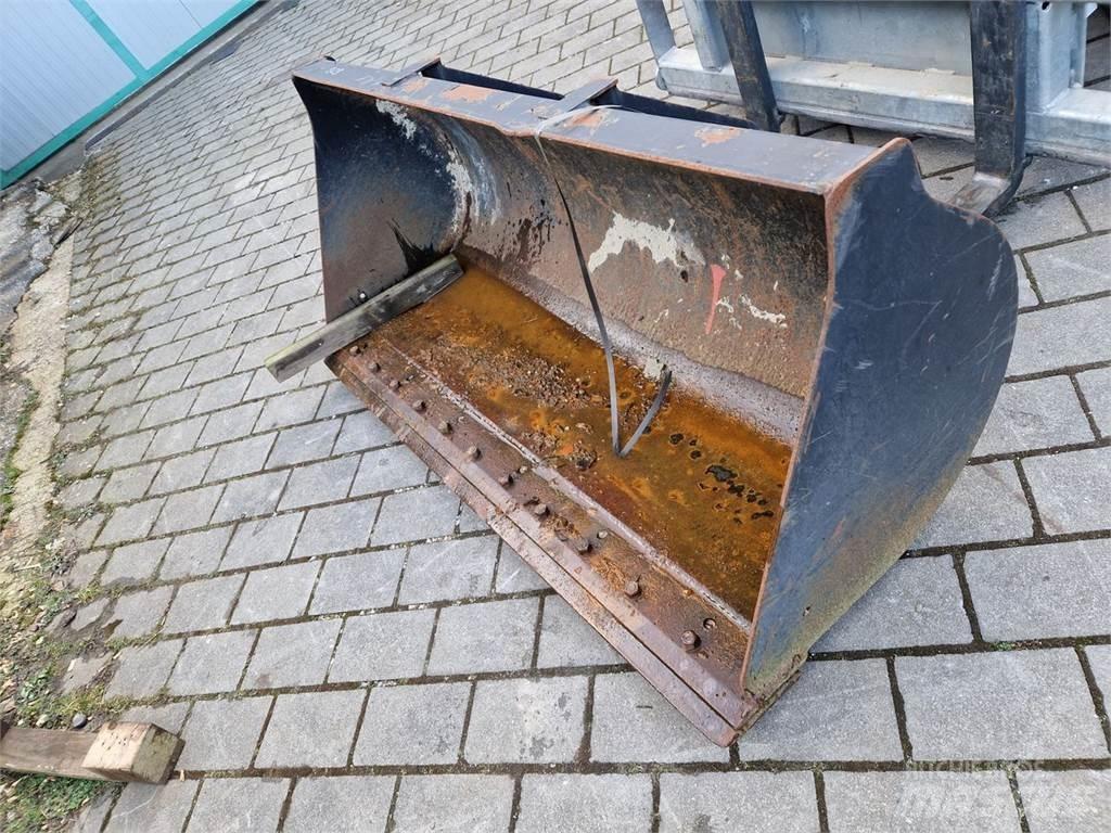JCB Schaufel 160 cm Farm machinery