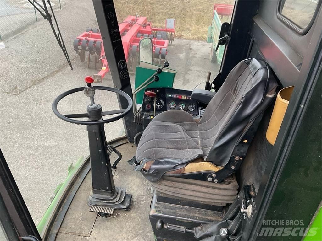 John Deere 1075 H4 Combine harvesters