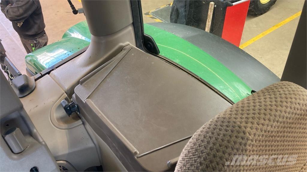 John Deere 6130R Tractors