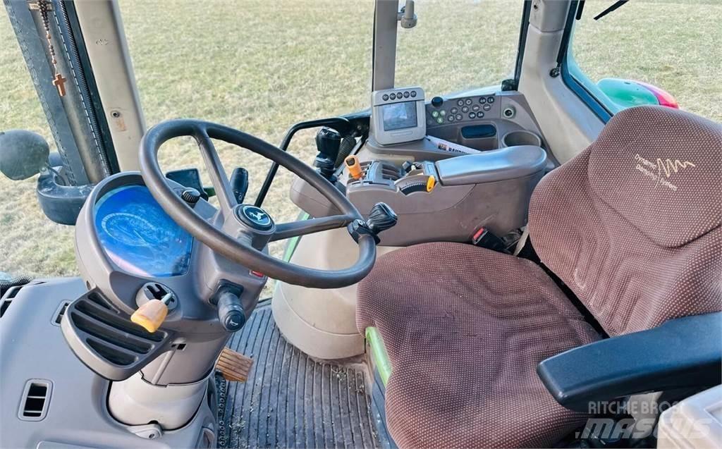 John Deere 6630 Tractors
