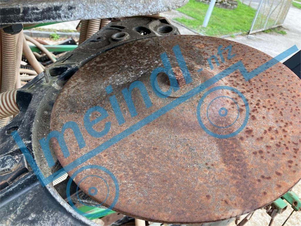 John Deere 740 A Other tillage machines and accessories