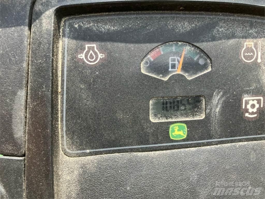 John Deere X540 Other groundscare machines