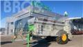 Joskin S4010/9V Manure spreaders