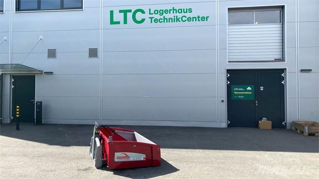  JUDO 180D Farm machinery