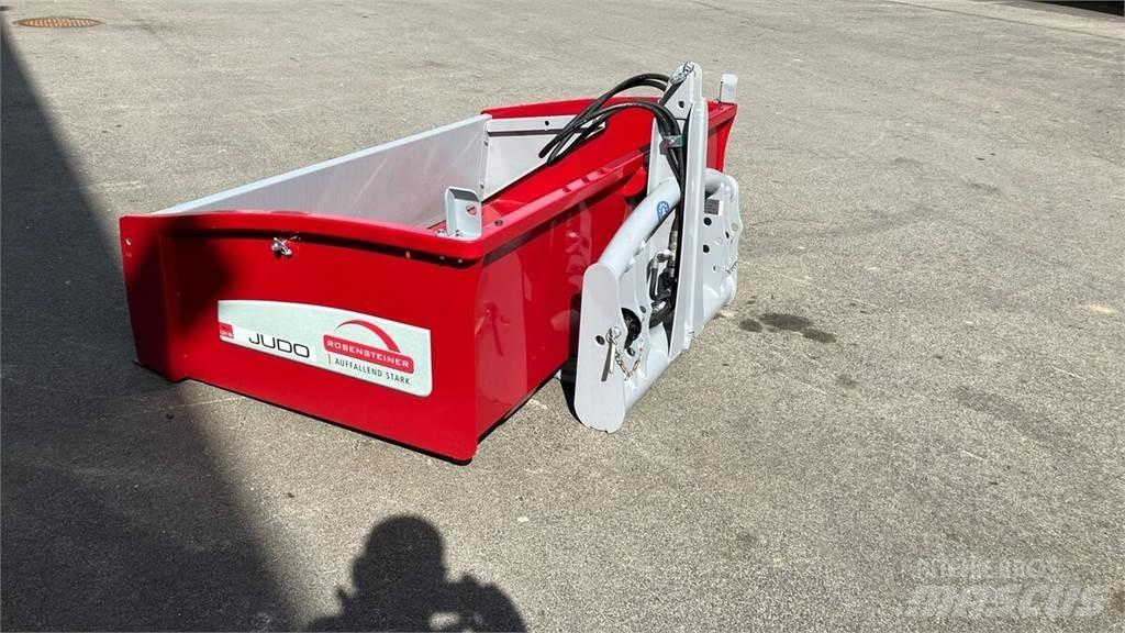  JUDO 180D Farm machinery
