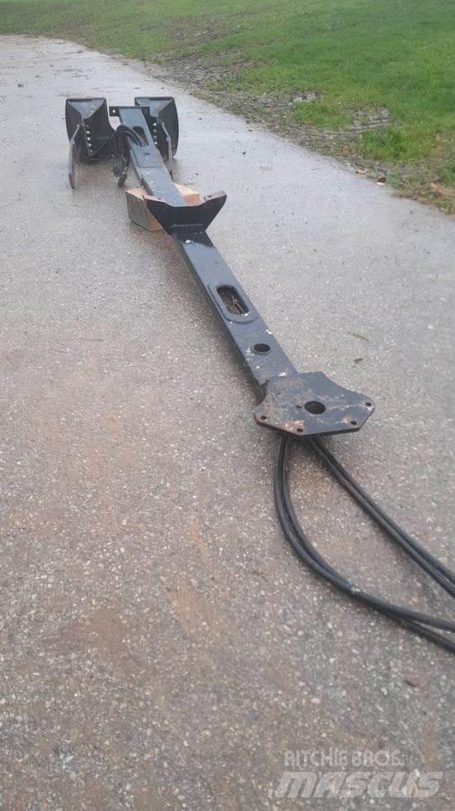 Kahlbacher T5040 Other road and snow machines