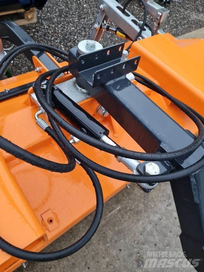  Kehrmaschine 180cm Other groundscare machines