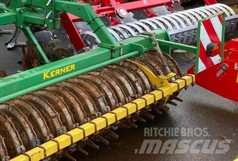 Kerner Komet 4.80 Cultivators
