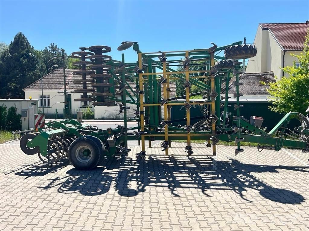 Kerner Stratos Cultivators