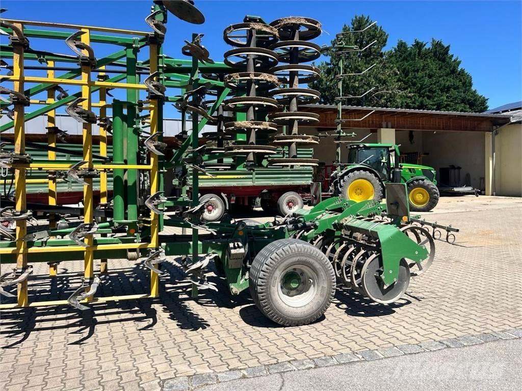 Kerner Stratos Cultivators
