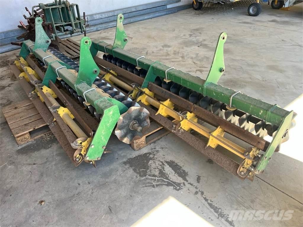 Kerner Stratos Cultivators