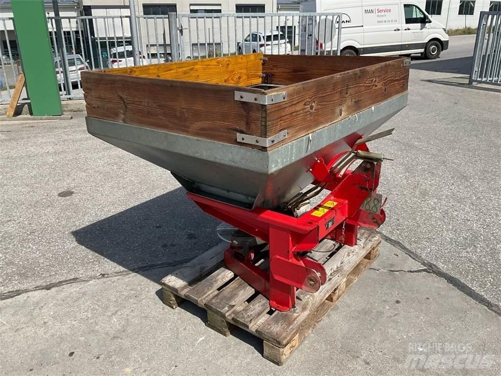 Kirchner HS502 Other fertilizing machines and accessories