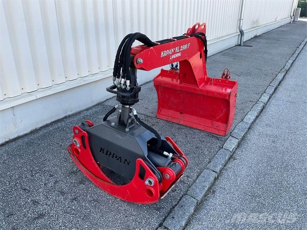 KL 2500 F Other