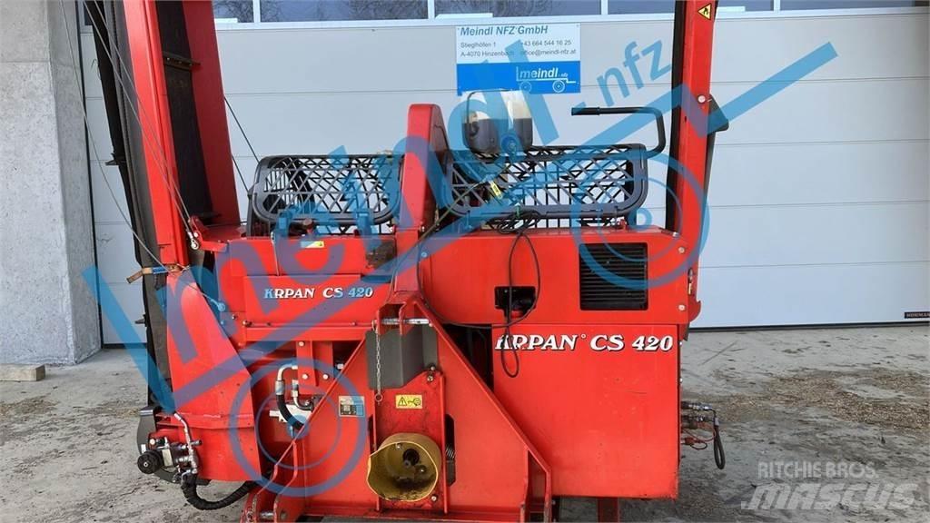  Kpan CS 420 Other