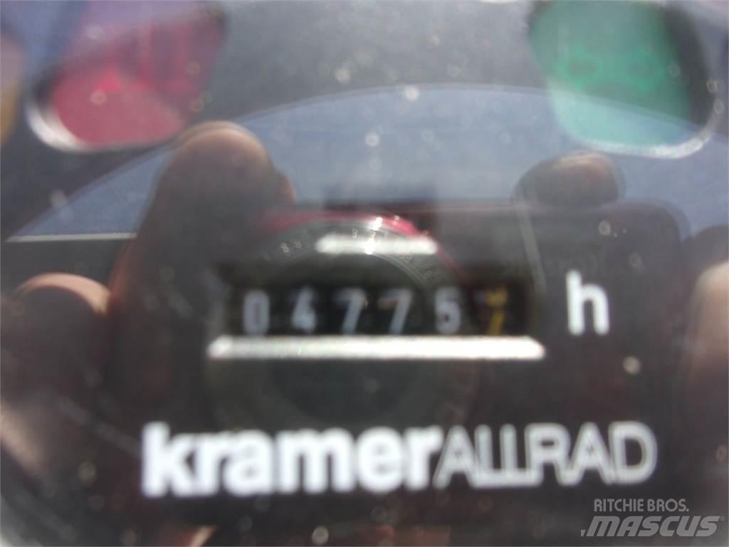 Kramer 180 Front loaders and diggers