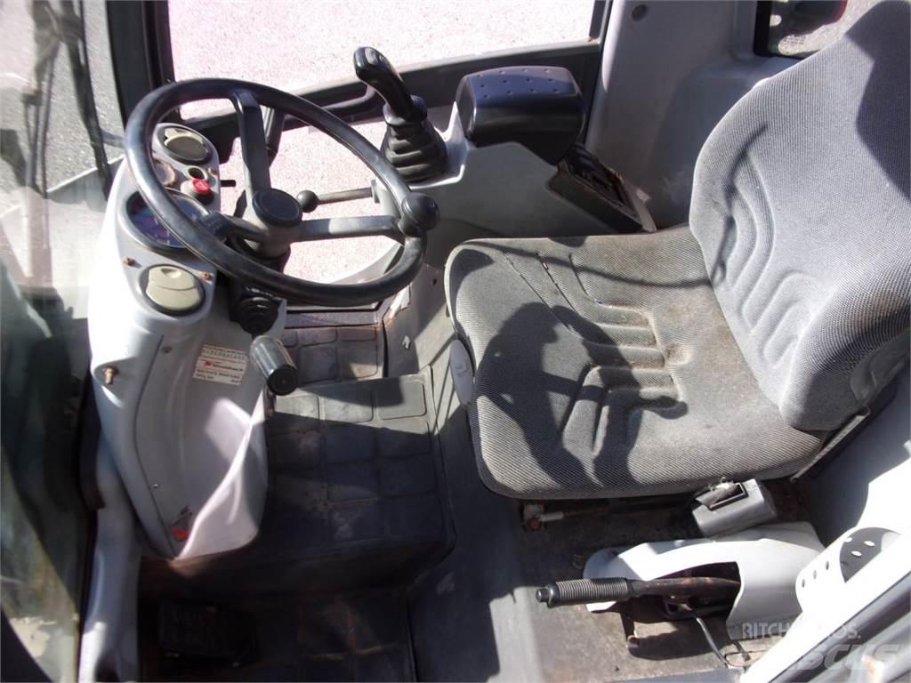 Kramer 180 Front loaders and diggers