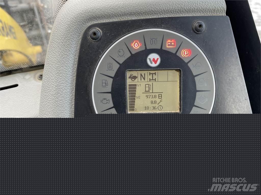 Kramer 5075 Wheel loaders