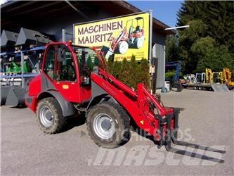 Kramer 850 Wheel loaders