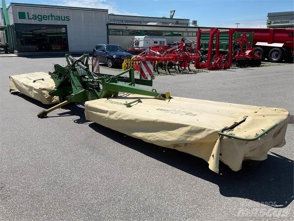 Krone Easy Cut 9000 Mowers