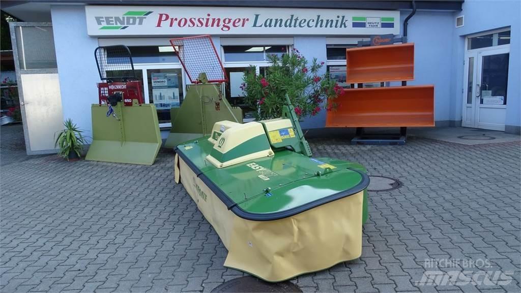 Krone EC F 320 Mowers