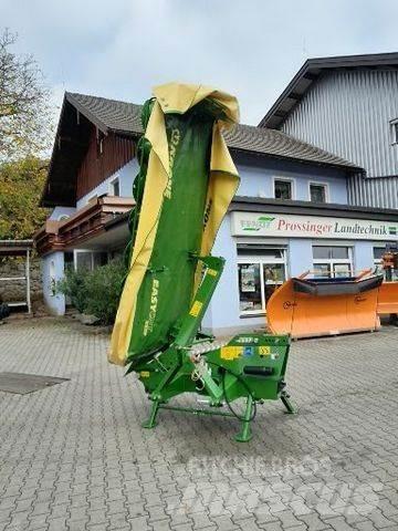 Krone EC R320 Mowers