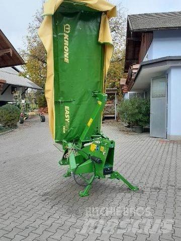 Krone EC R320 Mowers