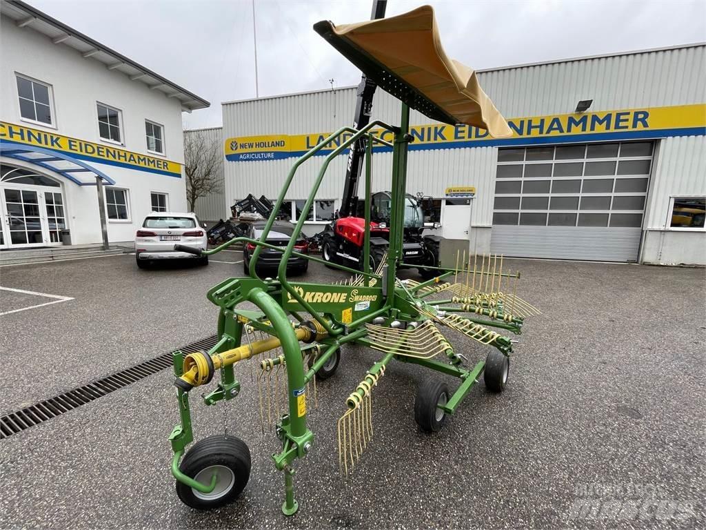 Krone SWADRO 42 -13 Swathers