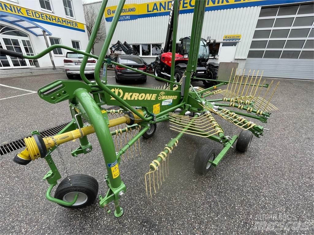 Krone SWADRO 42 -13 Swathers