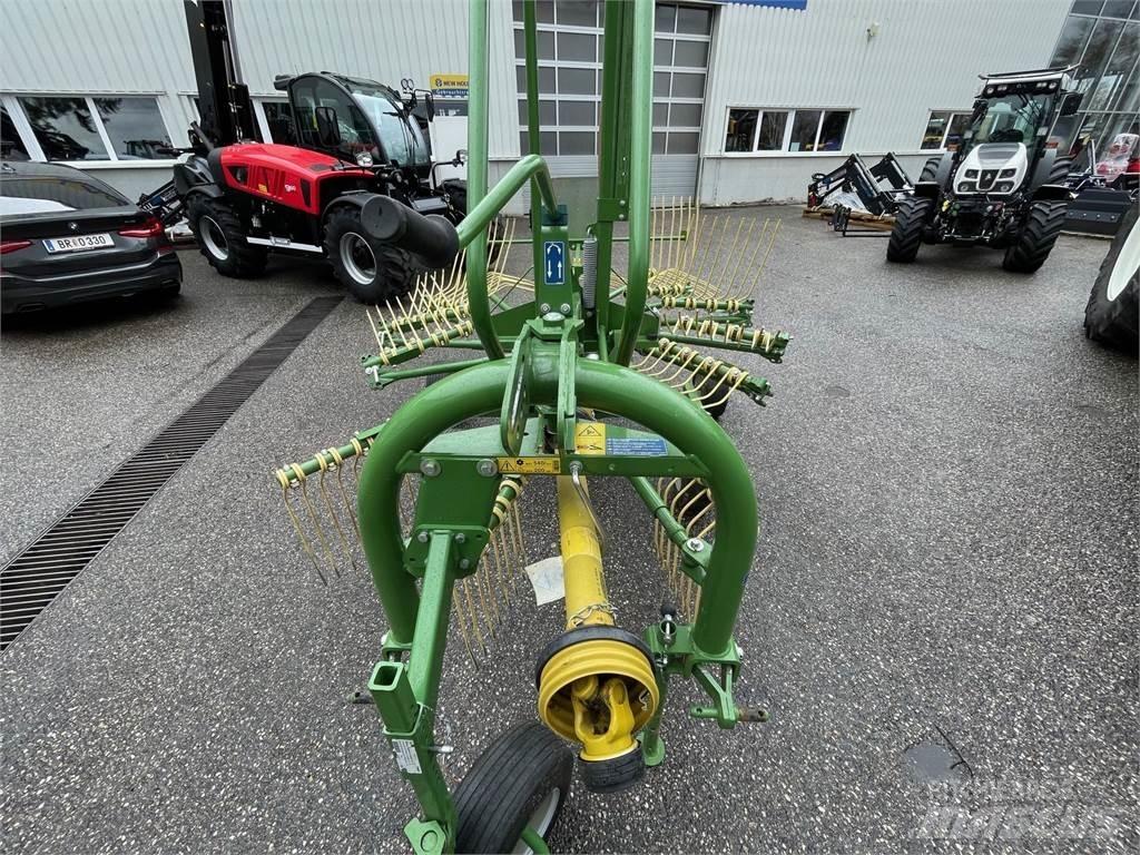 Krone SWADRO 42 -13 Swathers