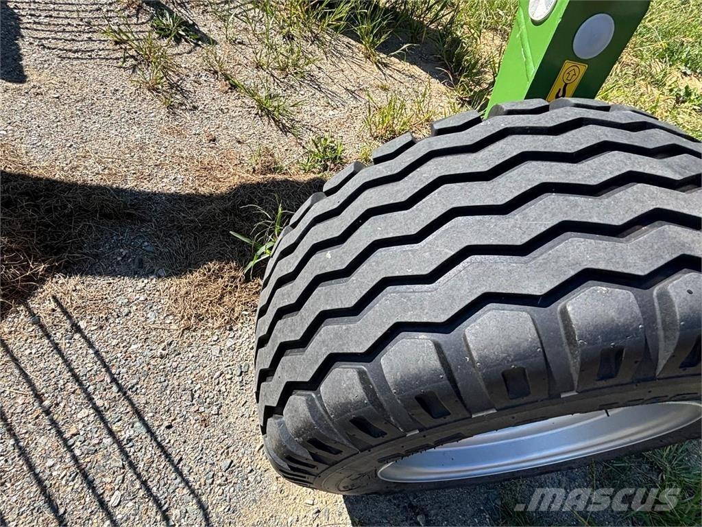 Krone Swadro TC 760 Swathers