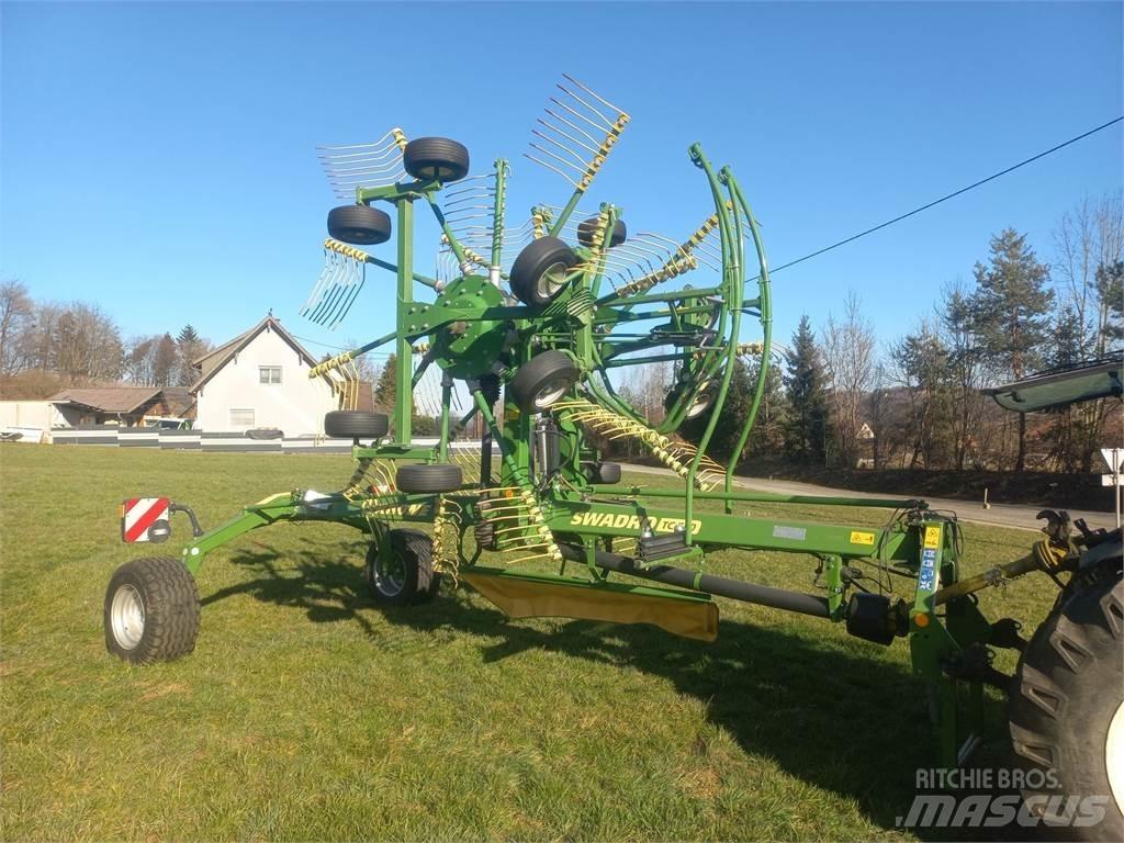 Krone TC 680 Swathers